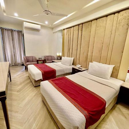 Shelton'S Ambassador Hotel Islamabad Luaran gambar
