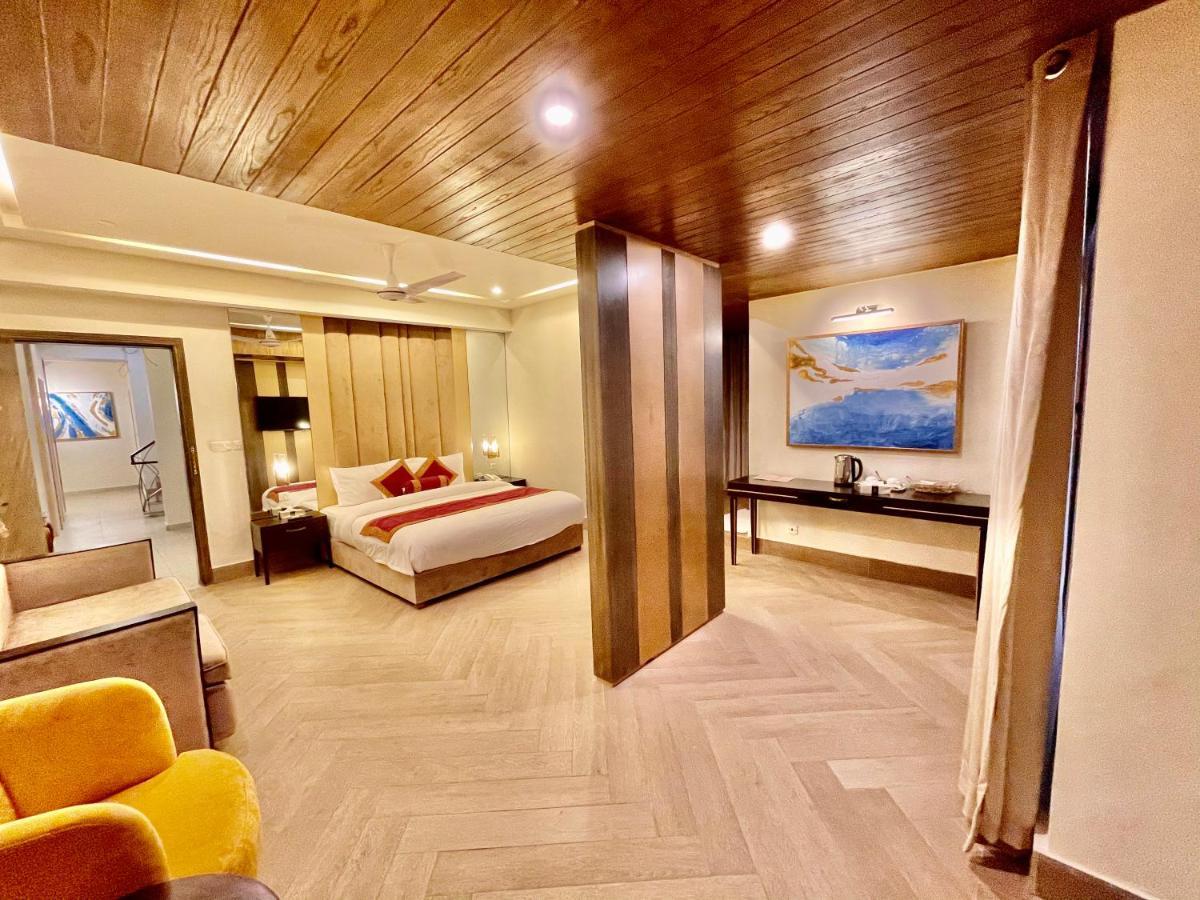 Shelton'S Ambassador Hotel Islamabad Luaran gambar