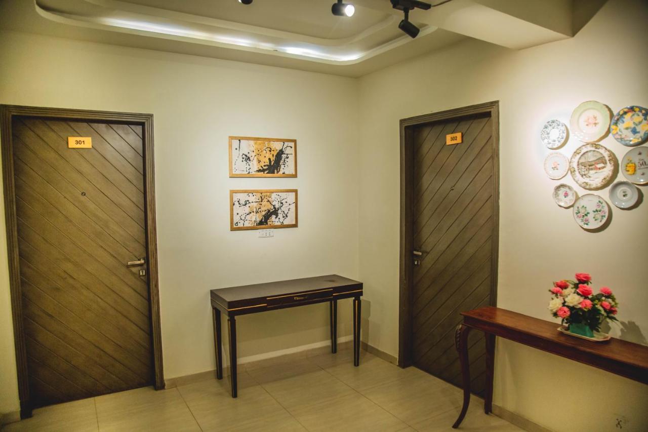 Shelton'S Ambassador Hotel Islamabad Luaran gambar