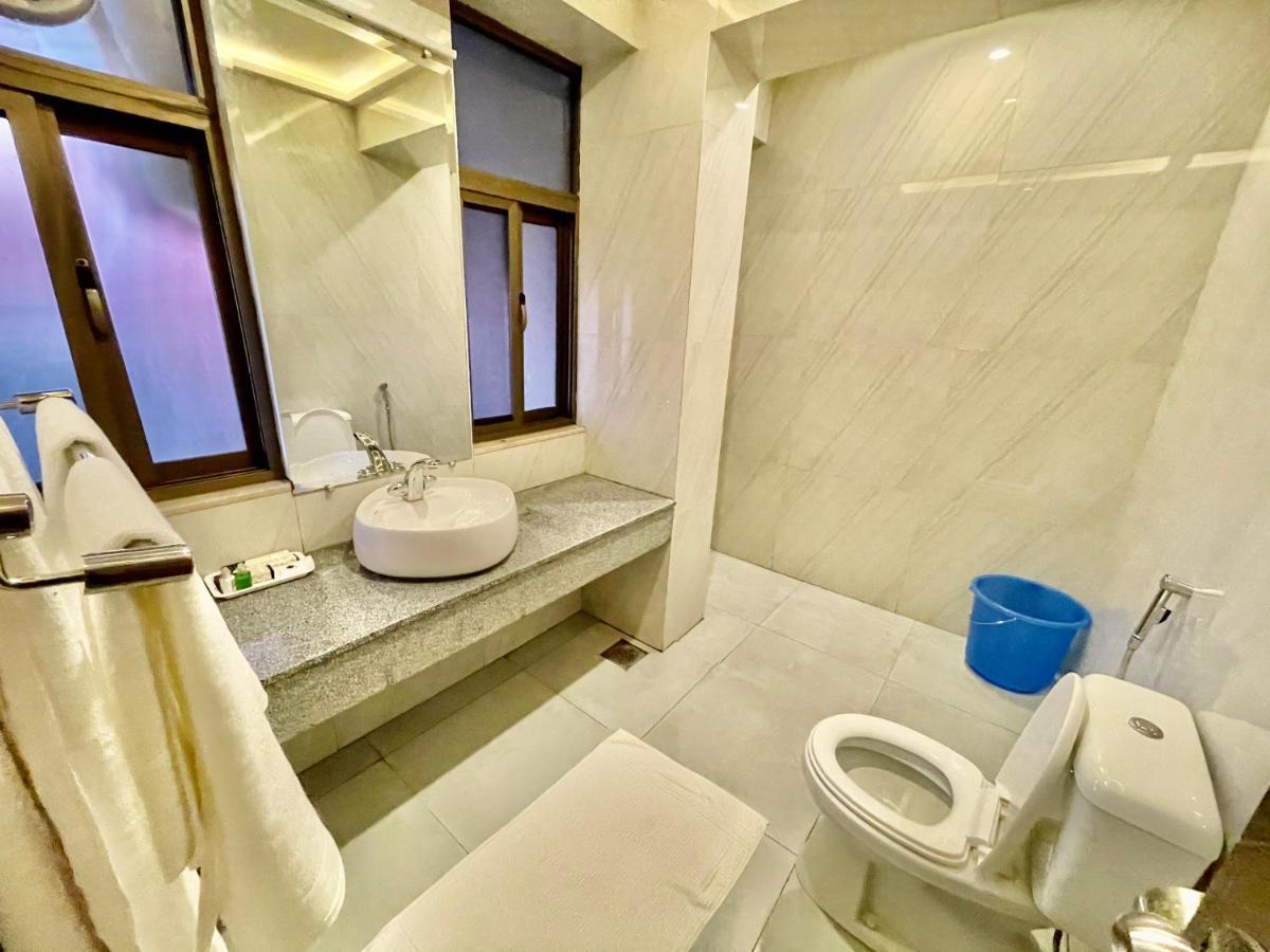 Shelton'S Ambassador Hotel Islamabad Luaran gambar