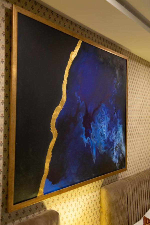 Shelton'S Ambassador Hotel Islamabad Luaran gambar