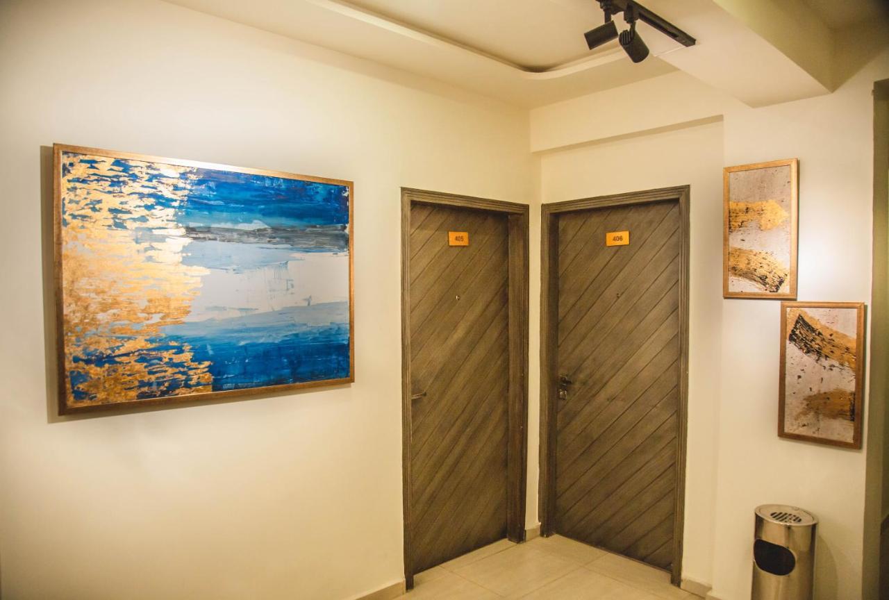 Shelton'S Ambassador Hotel Islamabad Luaran gambar