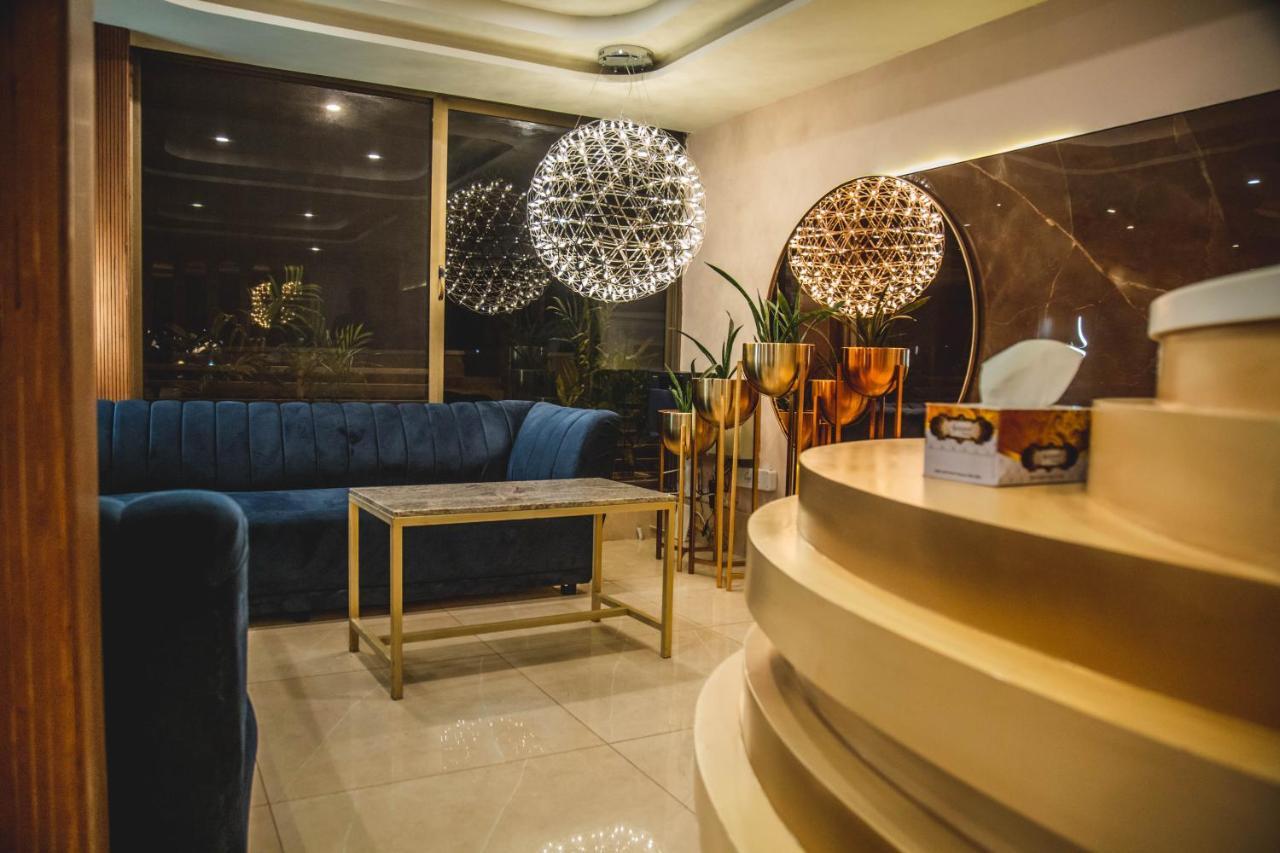 Shelton'S Ambassador Hotel Islamabad Luaran gambar