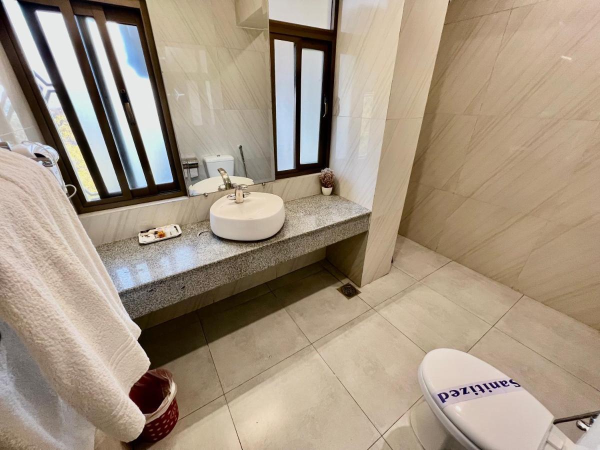 Shelton'S Ambassador Hotel Islamabad Luaran gambar